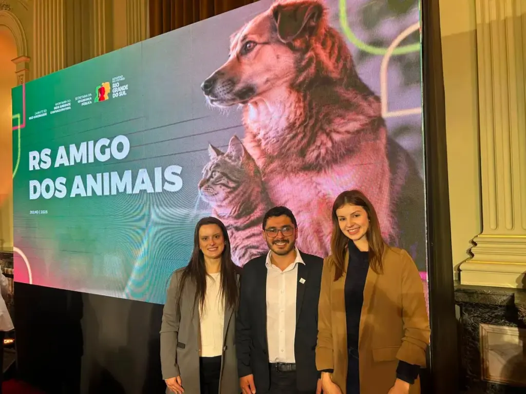 Veranópolis garante R$ 50 mil para castração de cães e gatos - Studio TV