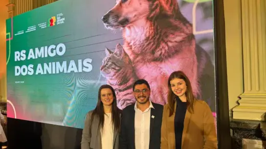 Veranópolis garante R$ 50 mil para castração de cães e gatos - Studio TV