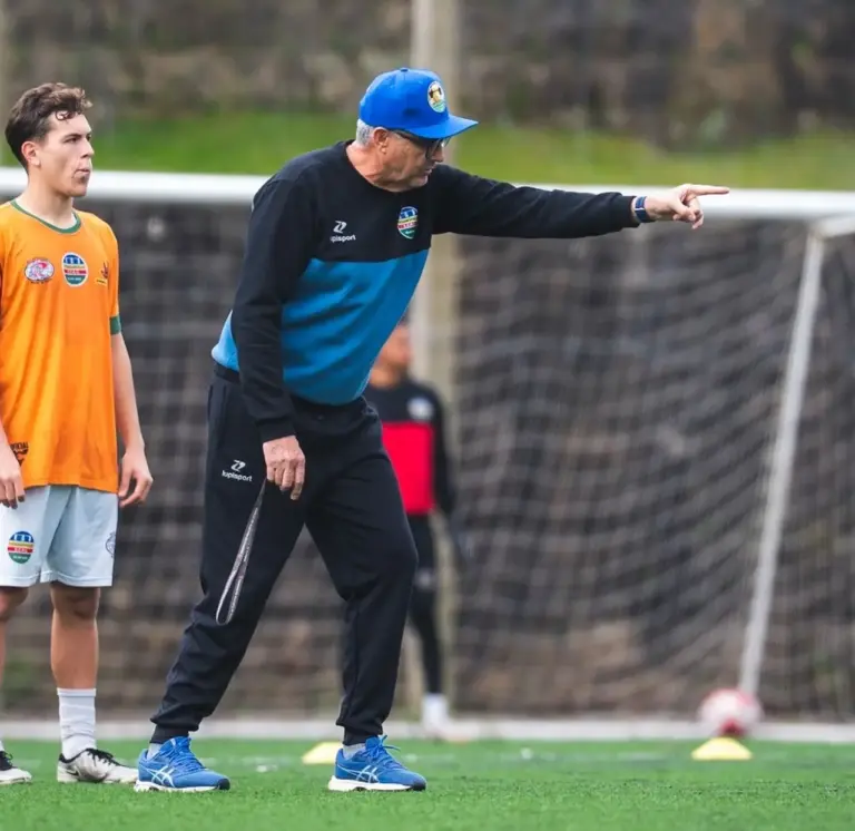Veranópolis intensifica pré-temporada com treino técnico-tático antes da Série A2 - Studio TV