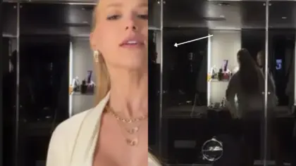 Vídeo de Virginia e comentário de Vini Jr. reacendem rumores de reconciliação - Studio TV