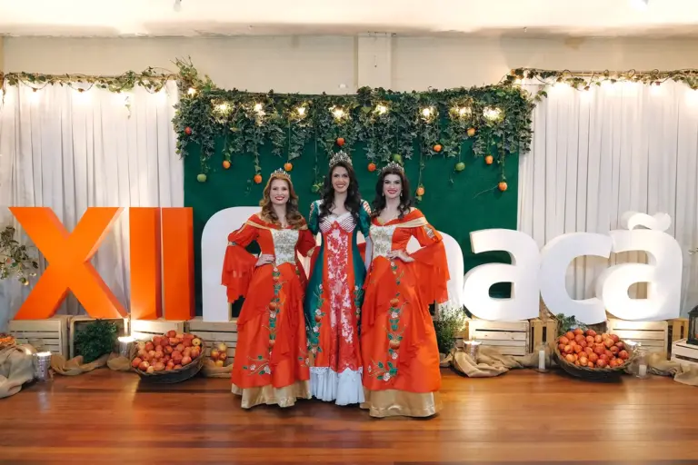 XII Femaçã anunciará nove candidatas à corte pelas redes sociais - Studio TV
