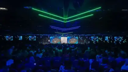 4ª Convenção CDL Caxias reúne mais de 5 mil participantes no Centro de Eventos dos Pavilhões da Festa da Uva - Studio TV