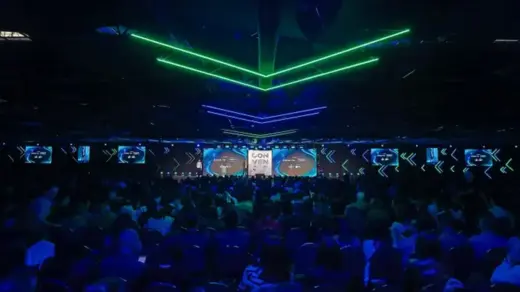 4ª Convenção CDL Caxias reúne mais de 5 mil participantes no Centro de Eventos dos Pavilhões da Festa da Uva - Studio TV
