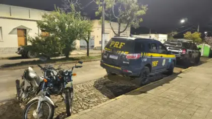 Ação conjunta prende suspeitos de ataque a propriedade rural no RS - Studio TV