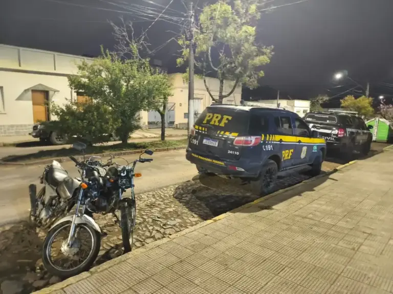 Ação conjunta prende suspeitos de ataque a propriedade rural no RS - Studio TV
