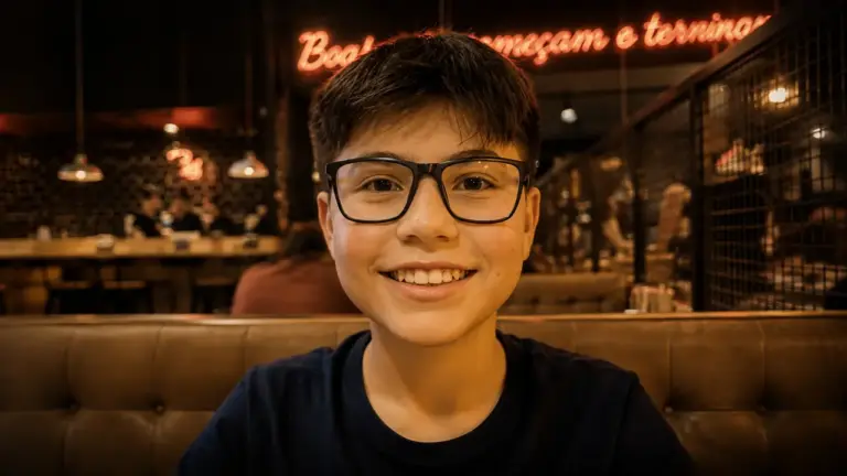Adolescente de 13 anos morre após diagnóstico de tumor cerebral em Garibaldi - Studio TV