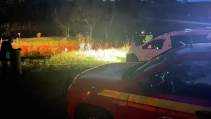 Adolescente de 15 anos morre afogado em açude no Parque da Cidade, em Carazinho - Studio TV