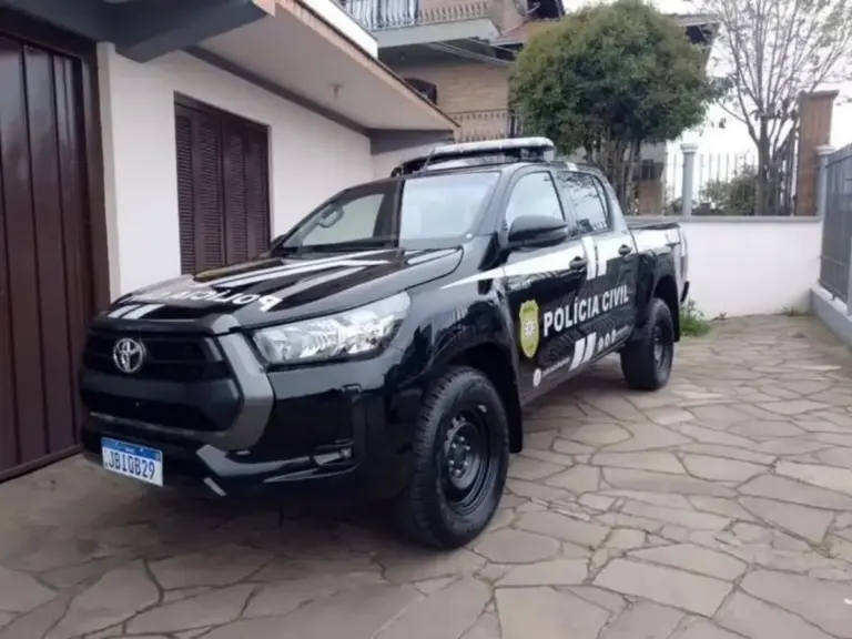 Adolescente desaparecida é localizada na casa do namorado em Garibaldi - Studio TV