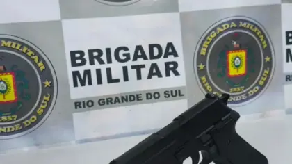 Adolescente é apreendido por lesão corporal após briga em Caxias do Sul - Studio TV