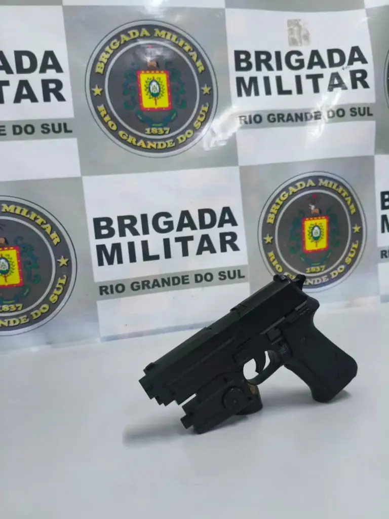Adolescente é apreendido por lesão corporal após briga em Caxias do Sul - Studio TV