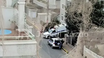 Advogada de 74 anos natural do RS é encontrada sem vida em apartamento de Bombinhas - Studio TV
