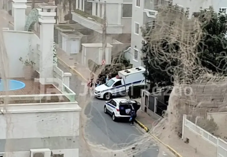Advogada de 74 anos natural do RS é encontrada sem vida em apartamento de Bombinhas - Studio TV