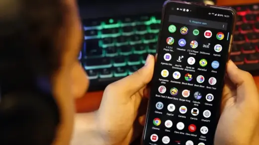 AGU se reúne com Discord e cobra proteção de crianças na plataforma - Studio TV