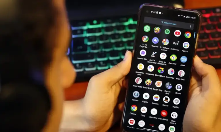 AGU se reúne com Discord e cobra proteção de crianças na plataforma - Studio TV