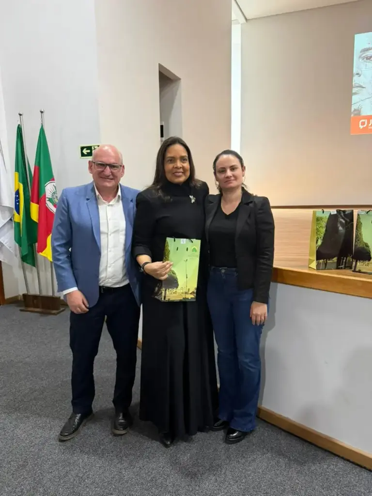 AMESNE promove encontro em Fagundes Varela sobre desafios e transformações na gestão pública - Studio TV