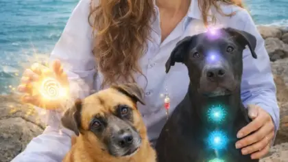 Animais, família e ambiente: veterinária da Veranópolis aposta em olhar sistêmico para além dos sintomas - Studio TV