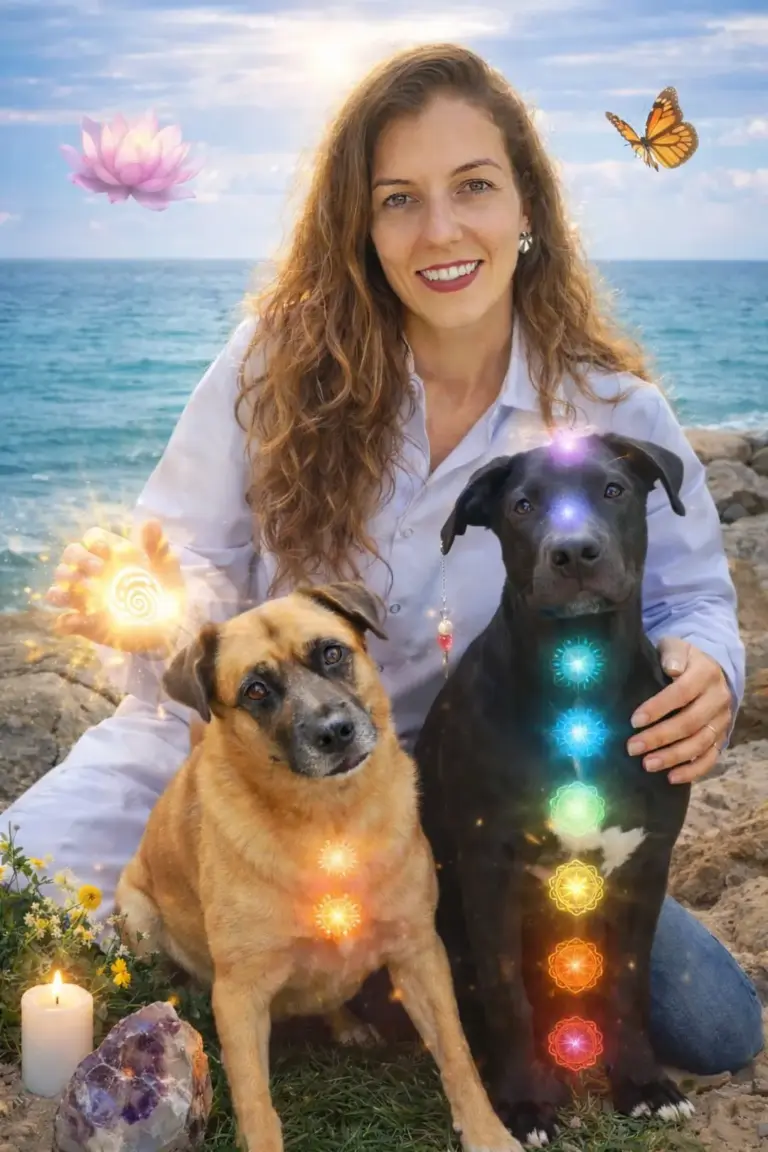 Animais, família e ambiente: veterinária da Veranópolis aposta em olhar sistêmico para além dos sintomas - Studio TV