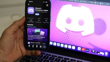 ANPD aponta que criptografia do Discord dificulta monitoramento e proteção de menores - Studio TV