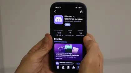 ANPD determina suspensão de transmissões ao vivo do Discord no Brasil - Studio TV