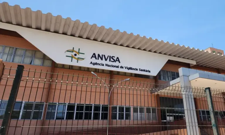Anvisa proíbe fabricação e venda de cosméticos sem registro sanitário - Studio TV