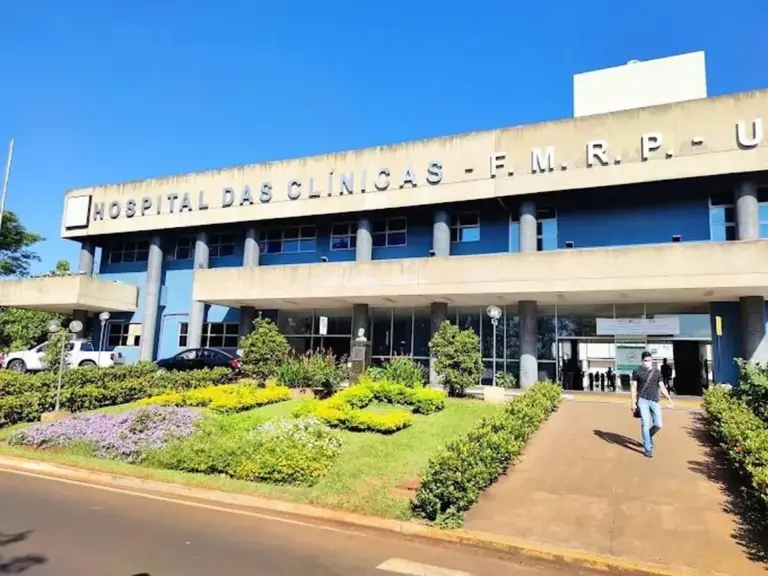 Bebê morre após sofrer ferimento na cabeça durante cesárea em hospital de SP - Studio TV