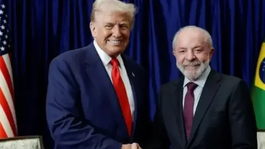 Brasil aciona Lei da Reciprocidade e abre caminho para contramedidas aos EUA - Studio TV