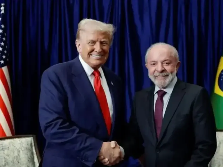 Brasil aciona Lei da Reciprocidade e abre caminho para contramedidas aos EUA - Studio TV