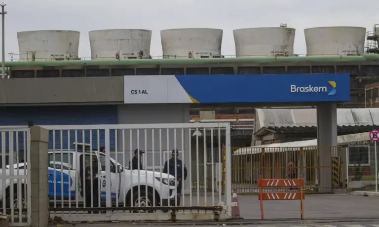 Braskem aprova pedido de recuperação extrajudicial para reestruturar dívida de US$ 10,9 bilhões - Studio TV