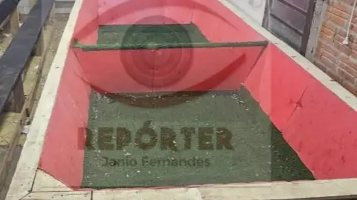 Brigada Militar interrompe rinha de galos com cerca de 100 pessoas em Augusto Pestana - Studio TV