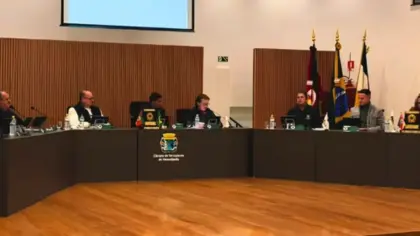 Câmara de Veranópolis aprova oito matérias por unanimidade em sessão ordinária - Studio TV