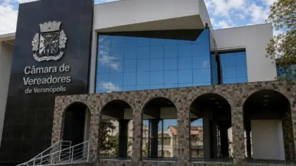 Câmara de Veranópolis aprova repasse de R$ 1,35 milhão para a Femaçã e outras matérias - Studio TV