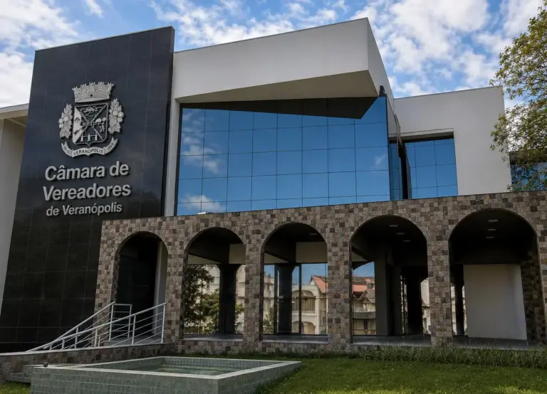 Câmara de Veranópolis aprova repasse de R$ 1,35 milhão para a Femaçã e outras matérias - Studio TV