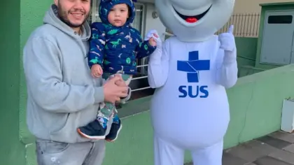 Campanha de Multivacinação segue até segunda-feira em Veranópolis - Studio TV