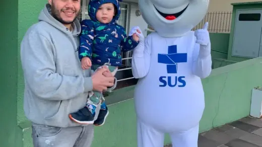 Campanha de Multivacinação segue até segunda-feira em Veranópolis - Studio TV
