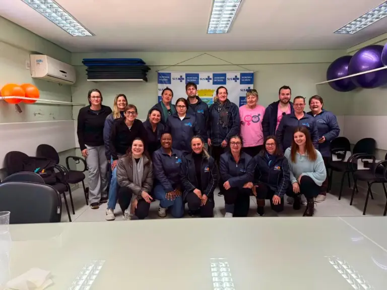 Capacitação em Veranópolis fortalece integração entre saúde pública e bem-estar animal - Studio TV