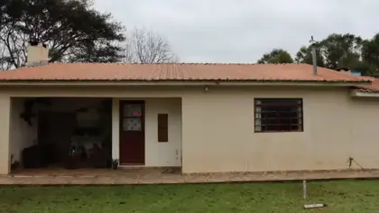 Casal de idosos é encontrado morto dentro de casa no Noroeste do RS - Studio TV