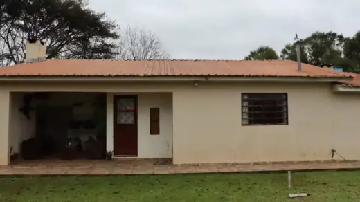Casal de idosos é encontrado morto dentro de casa no Noroeste do RS - Studio TV
