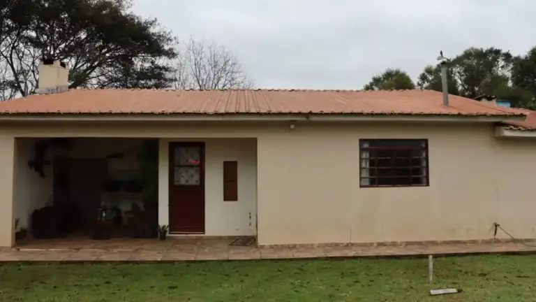 Casal de idosos é encontrado morto dentro de casa no Noroeste do RS - Studio TV