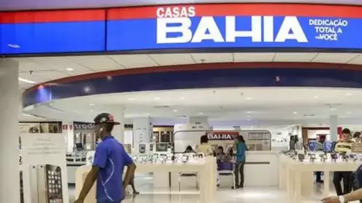 Casas Bahia pede recuperação judicial após prejuízo bilionário e fechamento de 298 lojas - Studio TV