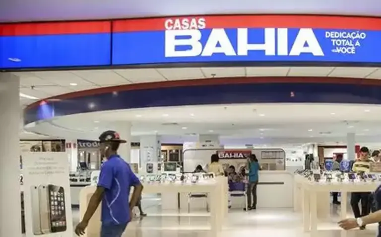 Casas Bahia pede recuperação judicial após prejuízo bilionário e fechamento de 298 lojas - Studio TV