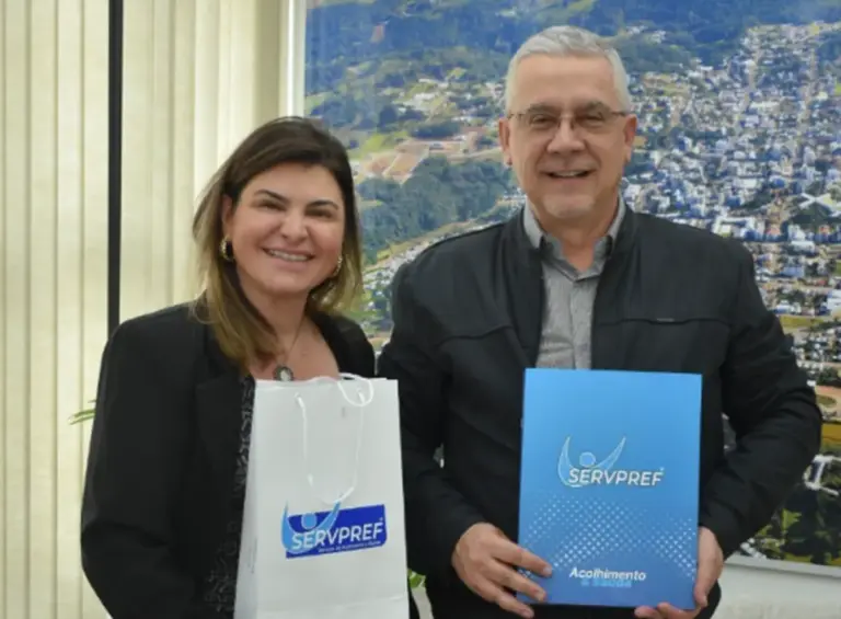 Casas de apoio registram 61 acolhimentos a pacientes de Veranópolis em menos de quatro meses - Studio TV