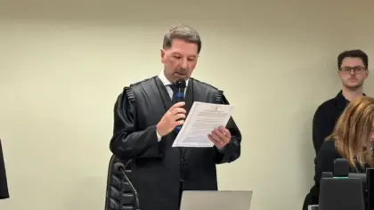 Caso Chaiane: homem é condenado a 45 anos por matar ex-companheira em Erechim - Studio TV
