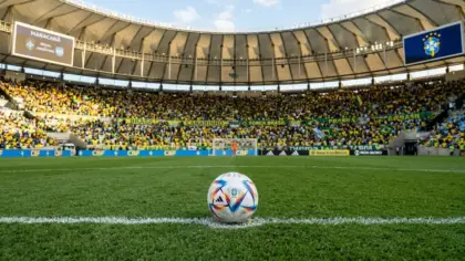 CBF muda regras do futebol brasileiro e novas medidas já valem neste fim de semana - Studio TV