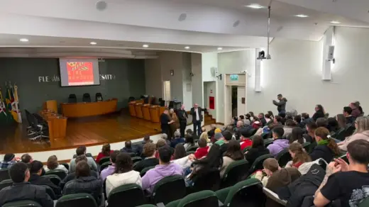 Cine Memória resgata registros históricos de Nova Prata e reforça preservação audiovisual - Studio TV