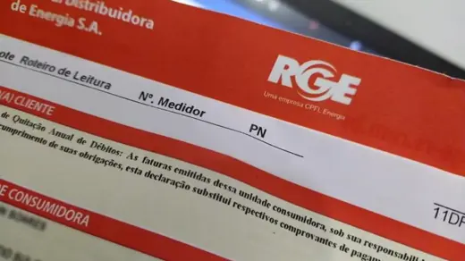 Conta de luz pode aumentar no inverno; CPFL RGE explica como economizar energia - Studio TV