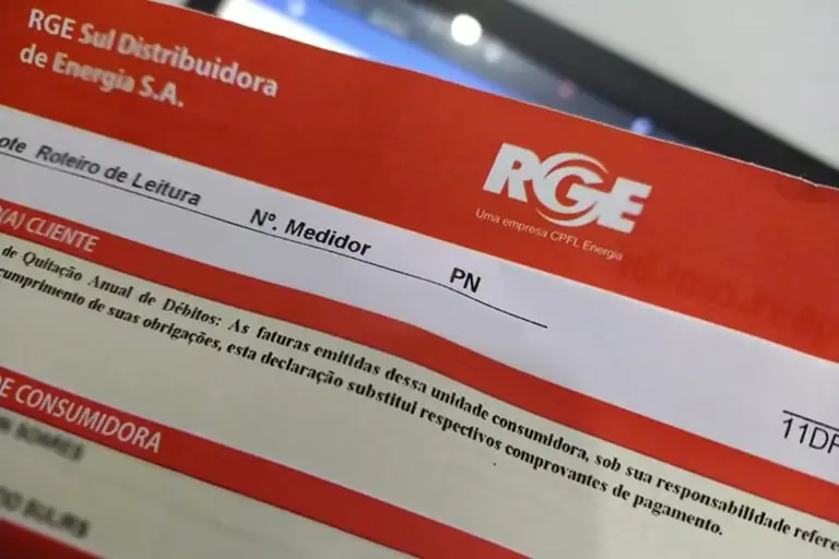 Conta de luz pode aumentar no inverno; CPFL RGE explica como economizar energia - Studio TV