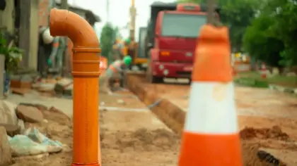Corsan programa mais de 60 frentes de obras e ações em seis cidades da Serra Gaúcha - Studio TV