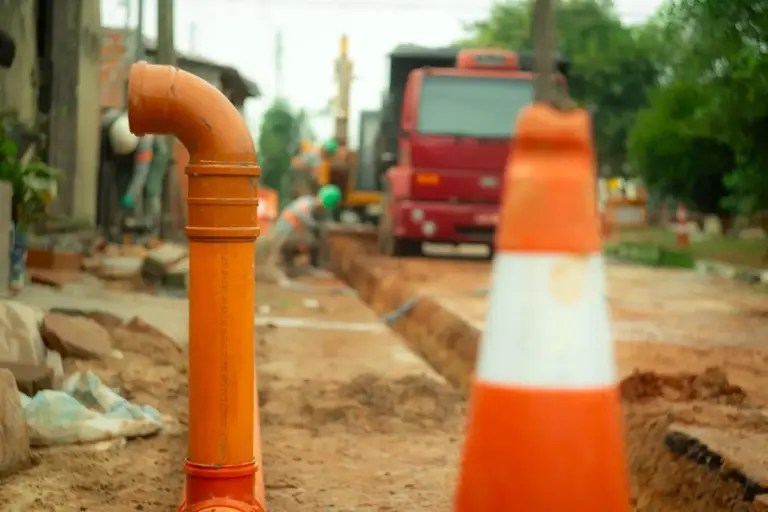 Corsan programa mais de 60 frentes de obras e ações em seis cidades da Serra Gaúcha - Studio TV