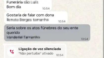 Criminosos se passam por funerária para tentar aplicar golpe em famílias de Passo Fundo - Studio TV