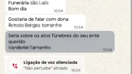 Criminosos se passam por funerária para tentar aplicar golpe em famílias de Passo Fundo - Studio TV